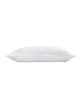 Διακοσμητική Μαξιλαροθήκη Cinnamons Heritage 1946 Stripe 51X91 / White